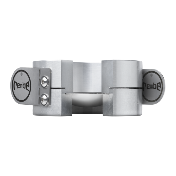 two piece holder